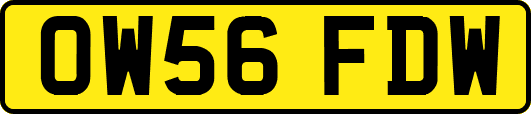 OW56FDW