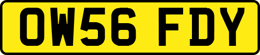 OW56FDY