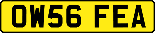 OW56FEA