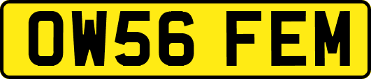 OW56FEM