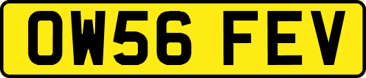 OW56FEV