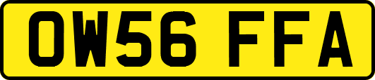 OW56FFA