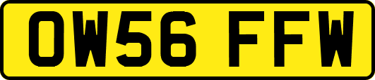 OW56FFW