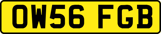 OW56FGB
