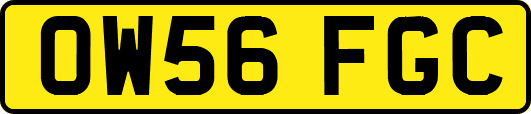 OW56FGC