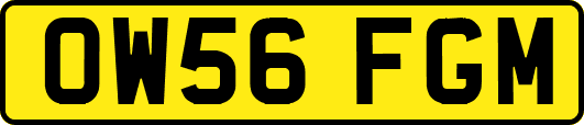 OW56FGM