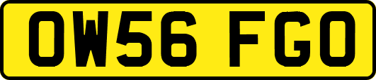 OW56FGO