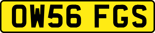 OW56FGS