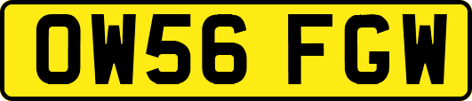 OW56FGW