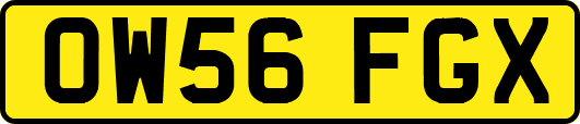 OW56FGX