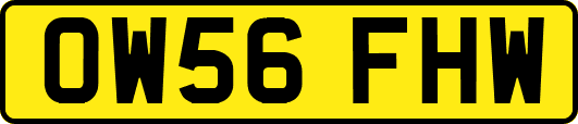 OW56FHW