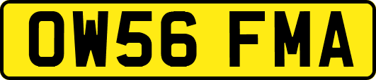 OW56FMA