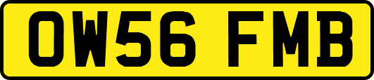 OW56FMB