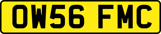 OW56FMC