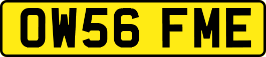 OW56FME