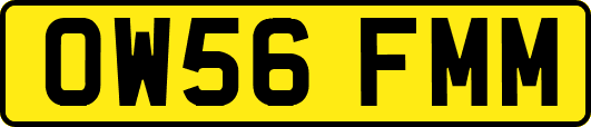OW56FMM