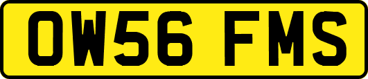 OW56FMS