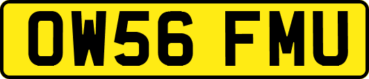 OW56FMU