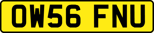 OW56FNU
