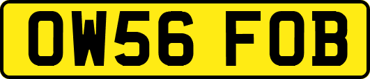 OW56FOB