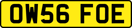 OW56FOE