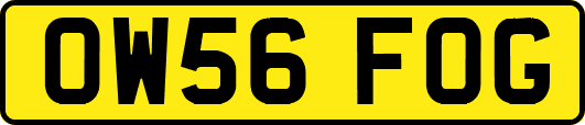 OW56FOG