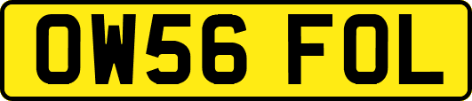 OW56FOL