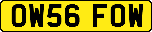 OW56FOW
