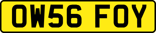 OW56FOY