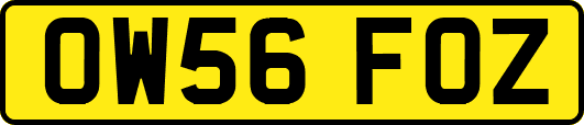 OW56FOZ