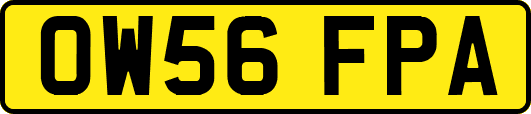 OW56FPA