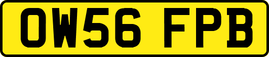 OW56FPB