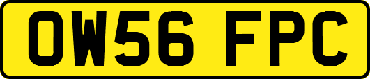 OW56FPC