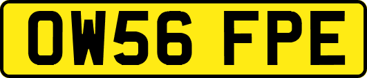 OW56FPE