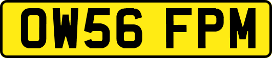 OW56FPM