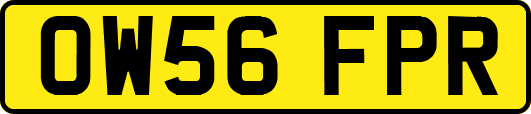 OW56FPR