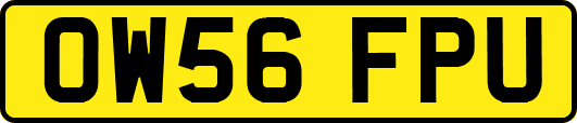 OW56FPU