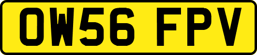 OW56FPV