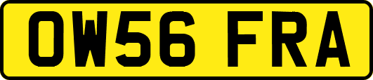 OW56FRA
