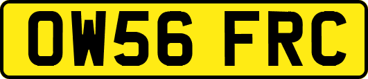 OW56FRC