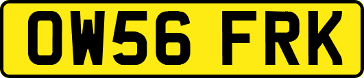 OW56FRK