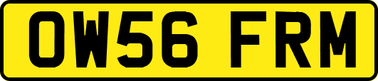 OW56FRM