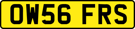 OW56FRS
