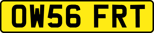 OW56FRT