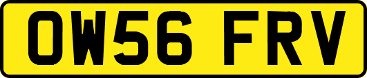 OW56FRV