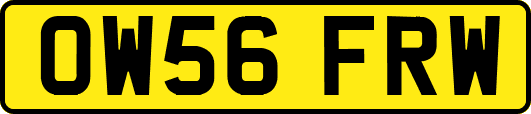 OW56FRW
