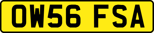 OW56FSA