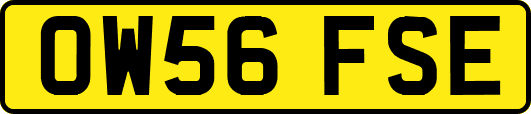 OW56FSE