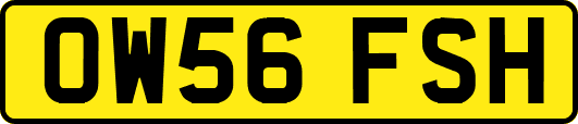 OW56FSH