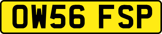 OW56FSP